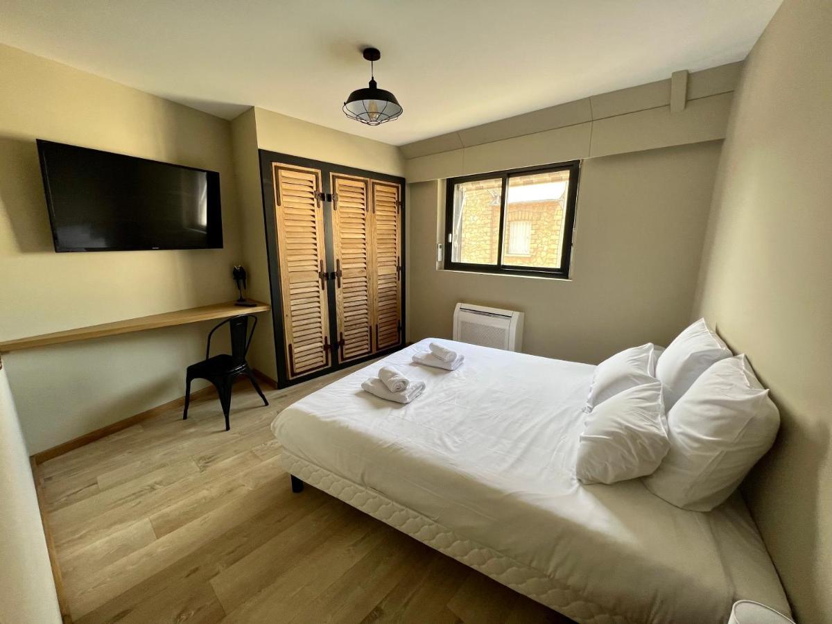 Le Loft Manhattan, En Centre Ville, Proche Sainte Bernadette Avec Parking, Primo C0nciergerie Apartment *