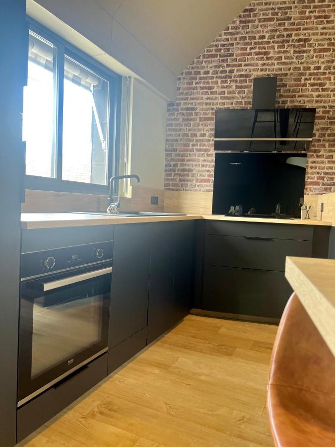 Le Loft Manhattan, En Centre Ville, Proche Sainte Bernadette Avec Parking, Primo C0nciergerie Apartment *