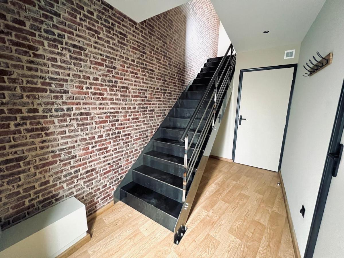 Le Loft Manhattan, En Centre Ville, Proche Sainte Bernadette Avec Parking, Primo C0nciergerie