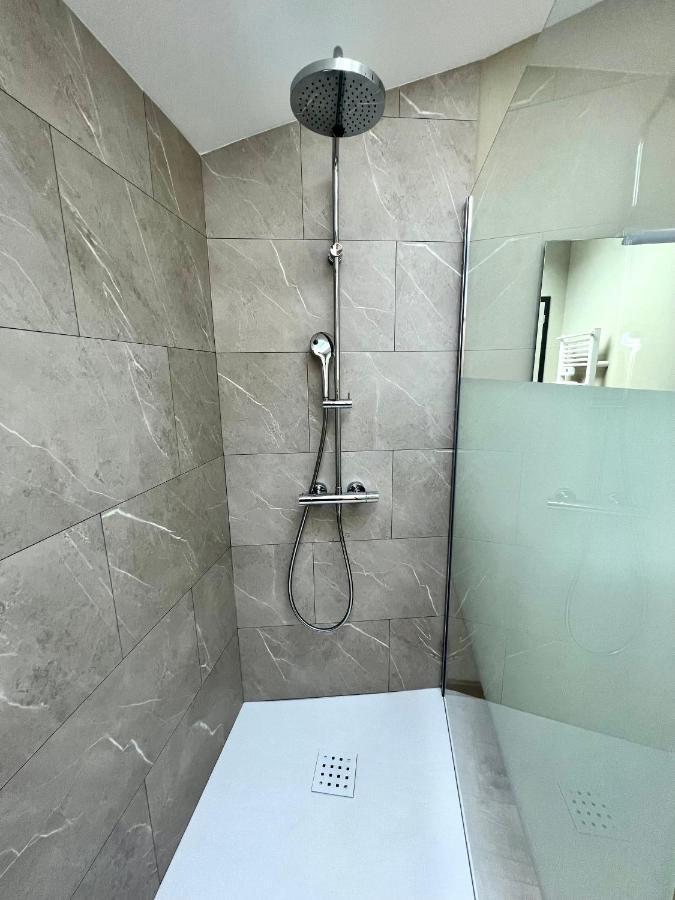 Le Loft Manhattan, En Centre Ville, Proche Sainte Bernadette Avec Parking, Primo C0nciergerie Apartment *